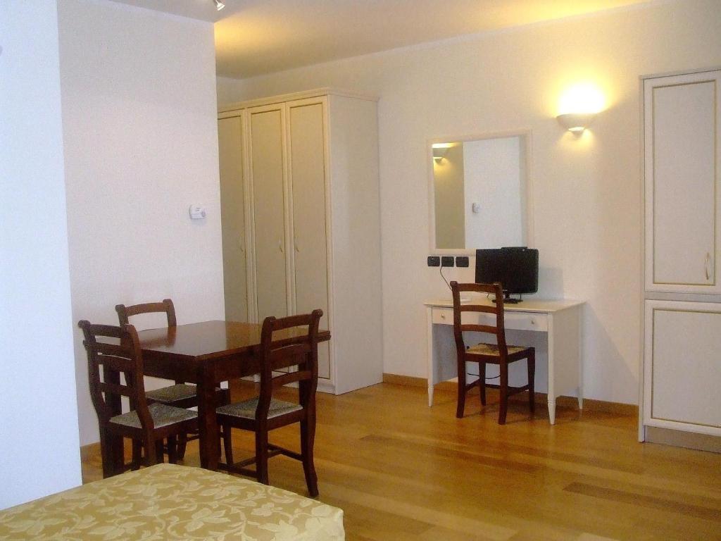 Hotel Semi Di Limone โมลยาโน เวเนโต ห้อง รูปภาพ